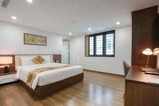 Reiwa Inn Apartment 76 Kim Ma Thuong - 5