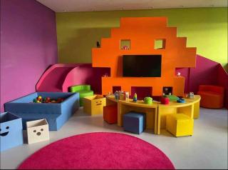 Apto 63m2 - HIDRO - 2 DORM - 2WC - AR - 100m METRÔ - São Paulo - 5