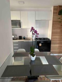 Apto 63m2 - HIDRO - 2 DORM - 2WC - AR - 100m METRÔ - São Paulo - 2