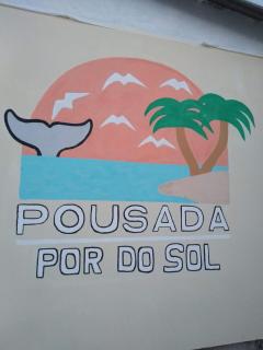 Pousada Por Do Sol - Palhoça - 3