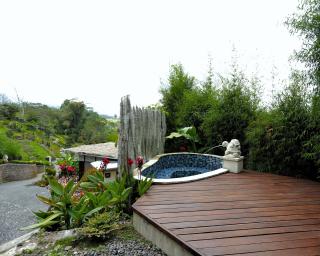 Munduk Tentrem Resort - Munduk - 7
