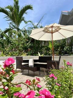 Alona Garden Suites - 8