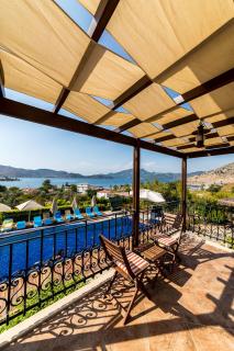 Badem Tatil Evi - Selimiye - 5