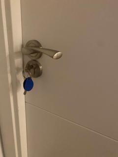 Alojamiento Cerca de Aeropuerto, metro ,bus - Málaga - 3