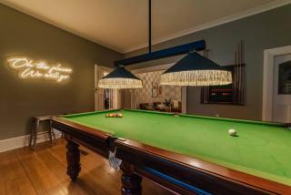 Bel Air Mansion - Sleeps 15 Villa - Christchurch - 9