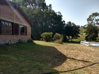 Estancia La Victoria - Cabañas de Montaña - Villa Yacanto - 4