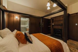 Bel Air Mansion - Sleeps 15 Villa - Christchurch - 3