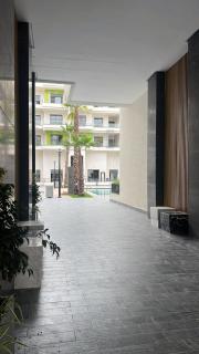 Appartement neuf avec un design contemporain - 1