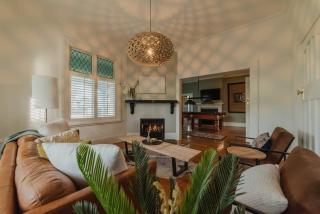 Bel Air Mansion - Sleeps 15 Villa - 7