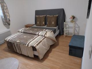 Zoe 3 Chambres d'hôtes - 2