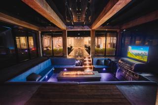 Expansive Luxury Country Escape - 4