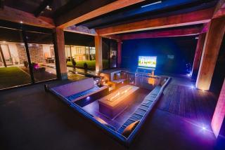 Expansive Luxury Country Escape - Prebbleton - 8