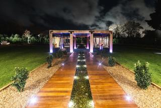 Expansive Luxury Country Escape - Prebbleton - 5