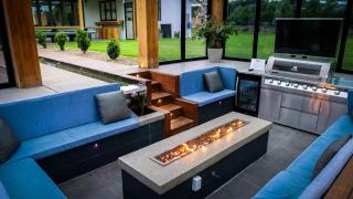 Expansive Luxury Country Escape - Prebbleton - 8