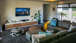 Expansive Luxury Country Escape - Prebbleton - 7