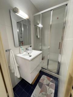 Modern Cozy studio SEW VIEW - Fréjus - 9