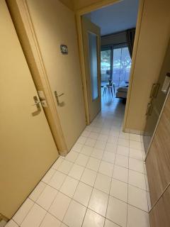 Modern Cozy studio SEW VIEW - Fréjus - 6