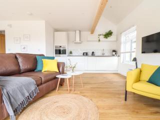 Apple Blossom Barn - Penzance - 6