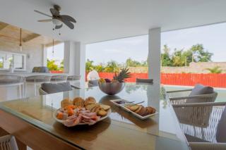 A Tropical Oasis In Vista Cana - Punta Cana - 0