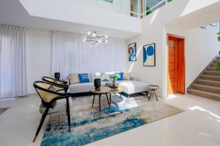A Tropical Oasis In Vista Cana - Punta Cana - 8