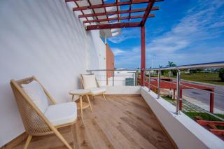 A Tropical Oasis In Vista Cana - Punta Cana - 1