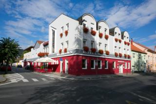 Hotel Na Pekárně - Sušice - 0
