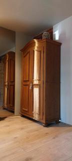 Cenkone Close to Sea and Park, Cozy Studio - Liepāja - 4