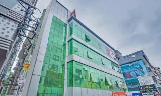 Hotel O Sri Sai Guru Comforts - 3