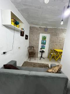 Flat em Olinda - Olinda - 1