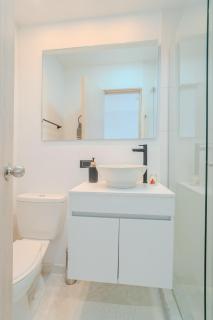 Apartamento en Cartagena con vista al mar - Carthagène des Indes - 9