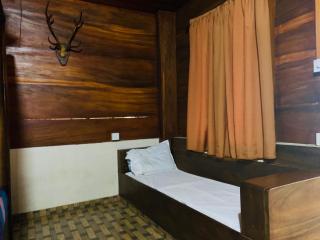 Shim Beach Resort - Arugam Bay - 8