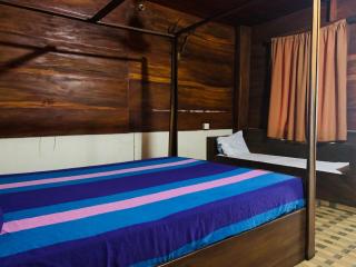 Shim Beach Resort - Arugam Bay - 7