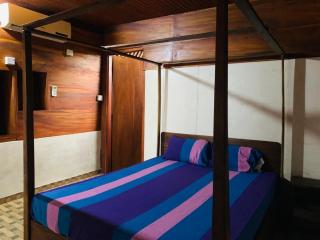 Shim Beach Resort - Arugam Bay - 6