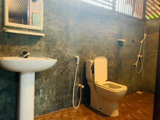 Shim Beach Resort - Arugam Bay - 5