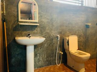 Shim Beach Resort - Arugam Bay - 3