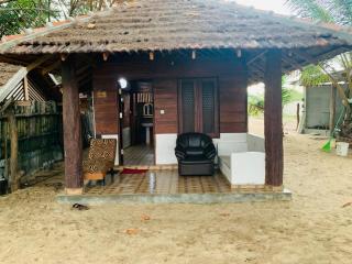 Shim Beach Resort - Arugam Bay - 2