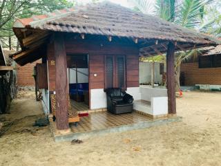 Shim Beach Resort - Arugam Bay - 1