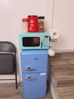 private & Quiet unit D Bed & bath - 7
