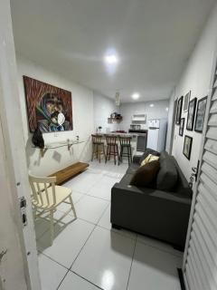 Flat em Olinda 188 - Olinda - 5
