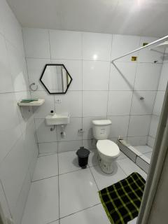 Flat em Olinda 188 - Olinda - 7