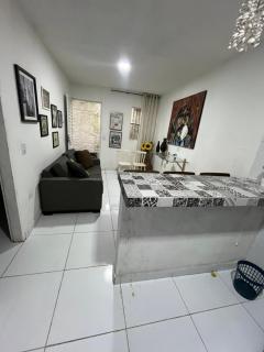 Flat em Olinda 188 - Olinda - 8