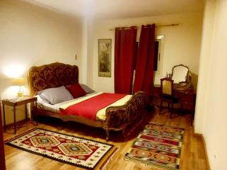 Belle Epoque, Zamalek - Il Cairo - 7