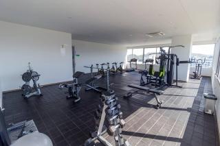 Salguero Beach- Pool-Gym-Jacuzzi- Mountain View - Gaira - 8