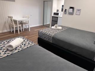 Surf Beach Motel Newcastle - 8