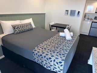 Surf Beach Motel Newcastle - Newcastle - 5