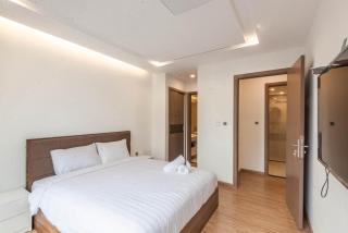 Royal Serviced apartment Vinhomes Metropolis - 7