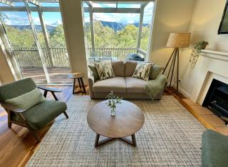Villa 2br Mountain View Retreat Villa located within Cypress Lakes Resort - Pokolbin - 6