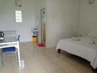 Sao Ria Wisata Lodge - Kelimutu - 8