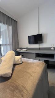 Studio Moema Spazio di Casa OJ 912 Jurupis - São Paulo - 3
