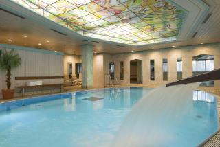 Maritim Hotel Stuttgart - Stuttgart - 8